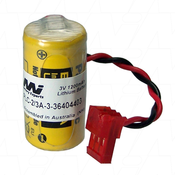 MI Battery Experts PLC-2/3A-3-36404403